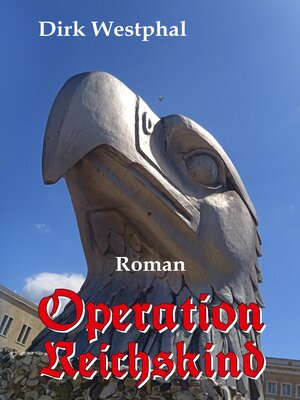 cover image of Operation Reichskind